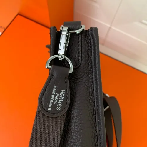 Replica Hermes AAA Quality Messenger Bags For Women #1474681 $76.00 USD for Wholesale