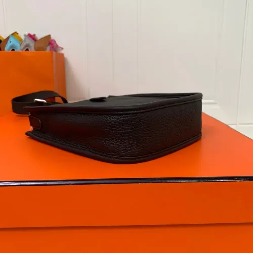 Replica Hermes AAA Quality Messenger Bags For Women #1474681 $76.00 USD for Wholesale