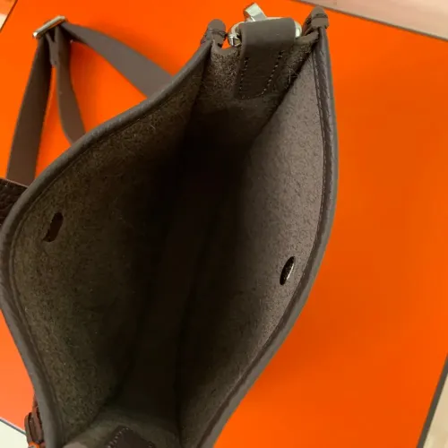 Replica Hermes AAA Quality Messenger Bags For Women #1474681 $76.00 USD for Wholesale