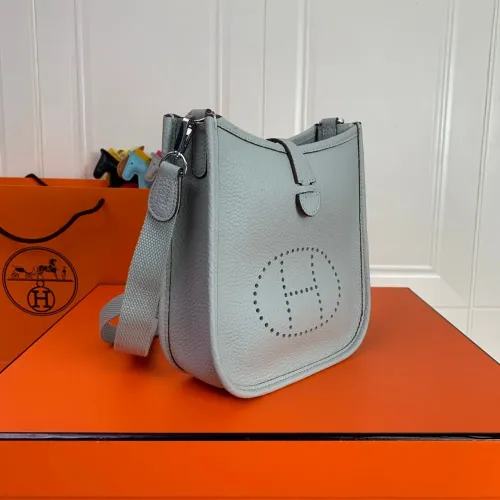Replica Hermes AAA Quality Messenger Bags For Women #1474682 $76.00 USD for Wholesale