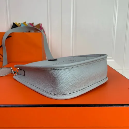 Replica Hermes AAA Quality Messenger Bags For Women #1474682 $76.00 USD for Wholesale