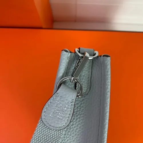 Replica Hermes AAA Quality Messenger Bags For Women #1474682 $76.00 USD for Wholesale
