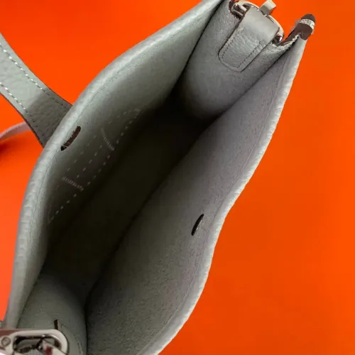 Replica Hermes AAA Quality Messenger Bags For Women #1474682 $76.00 USD for Wholesale