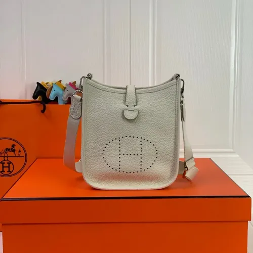 Wholesale Hermes AAA Quality Messenger Bags For Women #1474683 $76.00 USD, Wholesale Quality Replica Hermes AAA Quality Messenger Bags