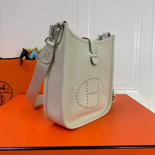 Replica Hermes AAA Quality Messenger Bags For Women #1474683 $76.00 USD for Wholesale