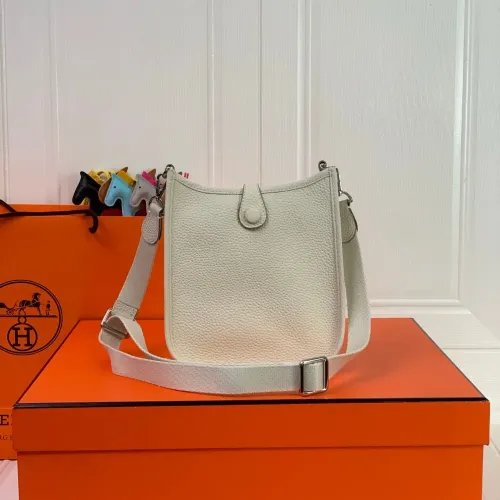 Replica Hermes AAA Quality Messenger Bags For Women #1474683 $76.00 USD for Wholesale