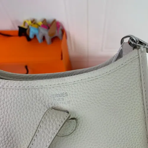 Replica Hermes AAA Quality Messenger Bags For Women #1474683 $76.00 USD for Wholesale