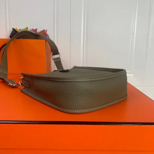 Replica Hermes AAA Quality Messenger Bags For Women #1474684 $76.00 USD for Wholesale