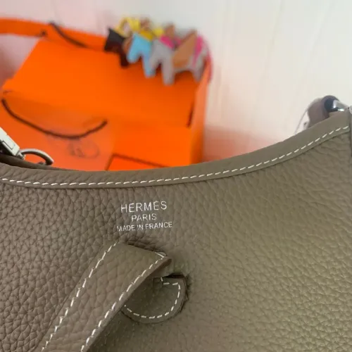 Replica Hermes AAA Quality Messenger Bags For Women #1474684 $76.00 USD for Wholesale