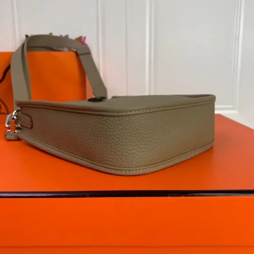 Replica Hermes AAA Quality Messenger Bags For Women #1474685 $76.00 USD for Wholesale