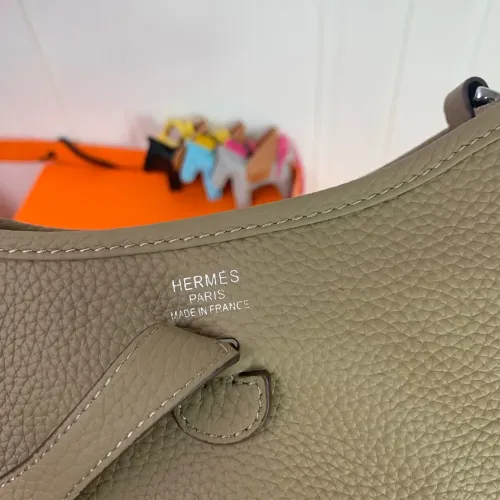 Replica Hermes AAA Quality Messenger Bags For Women #1474685 $76.00 USD for Wholesale
