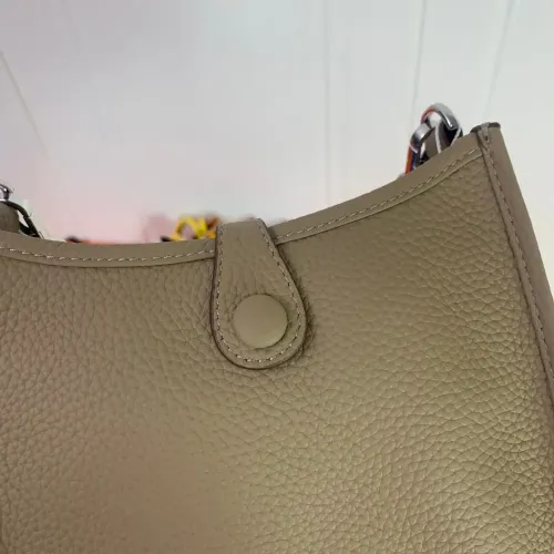 Replica Hermes AAA Quality Messenger Bags For Women #1474685 $76.00 USD for Wholesale