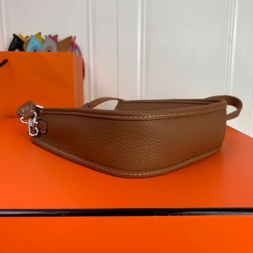 Replica Hermes AAA Quality Messenger Bags For Women #1474686 $76.00 USD for Wholesale