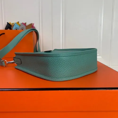 Replica Hermes AAA Quality Messenger Bags For Women #1474687 $76.00 USD for Wholesale