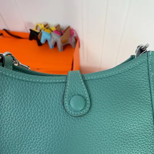Replica Hermes AAA Quality Messenger Bags For Women #1474687 $76.00 USD for Wholesale