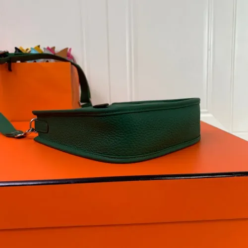 Replica Hermes AAA Quality Messenger Bags For Women #1474688 $76.00 USD for Wholesale