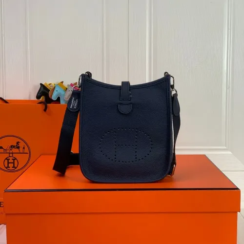 Wholesale Hermes AAA Quality Messenger Bags For Women #1474689 $76.00 USD, Wholesale Quality Replica Hermes AAA Quality Messenger Bags
