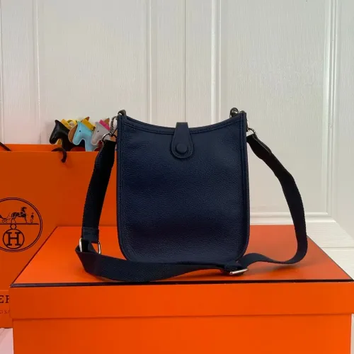 Replica Hermes AAA Quality Messenger Bags For Women #1474689 $76.00 USD for Wholesale