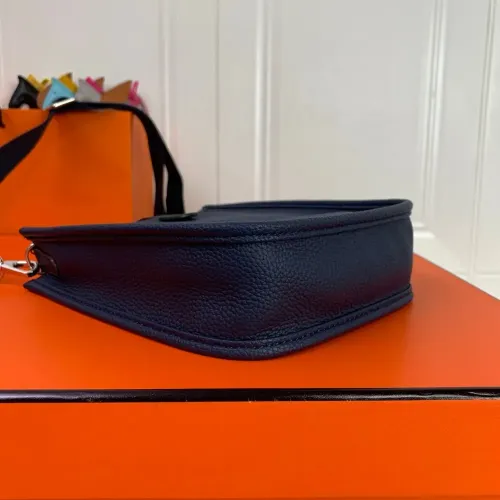 Replica Hermes AAA Quality Messenger Bags For Women #1474689 $76.00 USD for Wholesale
