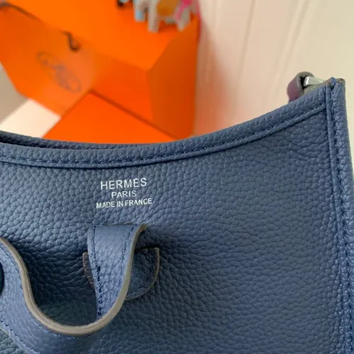 Replica Hermes AAA Quality Messenger Bags For Women #1474689 $76.00 USD for Wholesale
