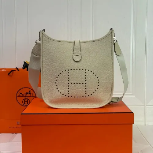 Wholesale Hermes AAA Quality Messenger Bags For Women #1474690 $98.00 USD, Wholesale Quality Replica Hermes AAA Quality Messenger Bags