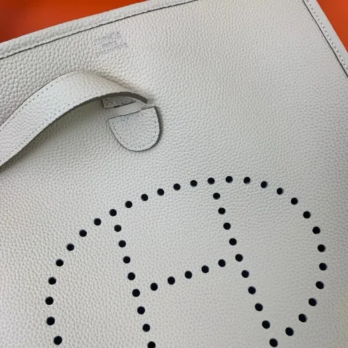 Replica Hermes AAA Quality Messenger Bags For Women #1474690 $98.00 USD for Wholesale