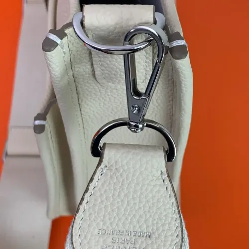 Replica Hermes AAA Quality Messenger Bags For Women #1474690 $98.00 USD for Wholesale