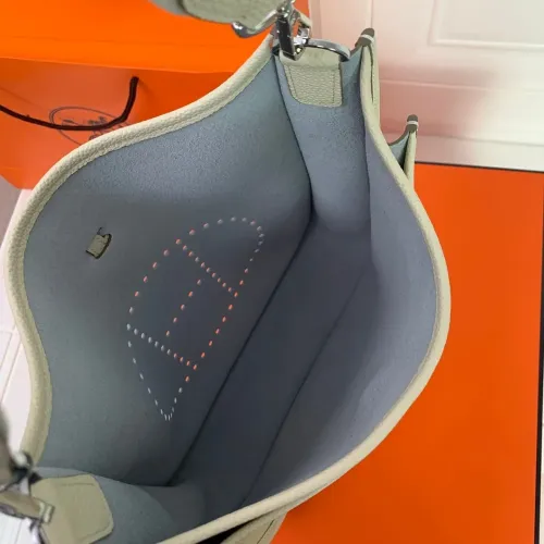 Replica Hermes AAA Quality Messenger Bags For Women #1474690 $98.00 USD for Wholesale