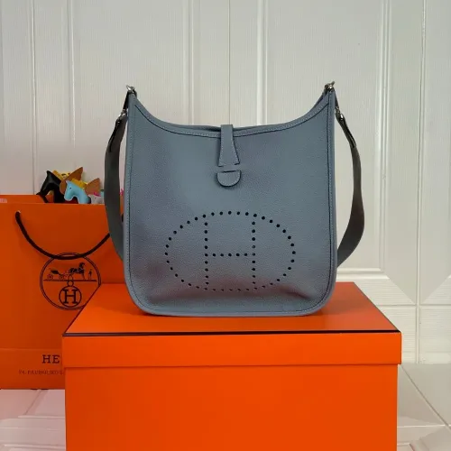 Wholesale Hermes AAA Quality Messenger Bags For Women #1474691 $98.00 USD, Wholesale Quality Replica Hermes AAA Quality Messenger Bags