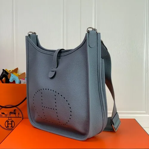 Replica Hermes AAA Quality Messenger Bags For Women #1474691 $98.00 USD for Wholesale