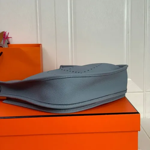 Replica Hermes AAA Quality Messenger Bags For Women #1474691 $98.00 USD for Wholesale