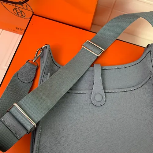Replica Hermes AAA Quality Messenger Bags For Women #1474691 $98.00 USD for Wholesale