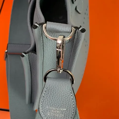 Replica Hermes AAA Quality Messenger Bags For Women #1474691 $98.00 USD for Wholesale
