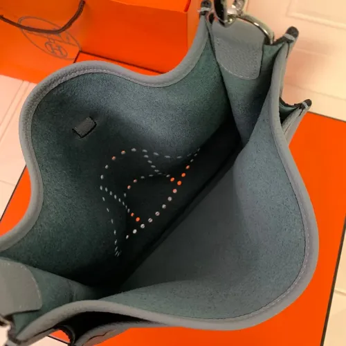 Replica Hermes AAA Quality Messenger Bags For Women #1474691 $98.00 USD for Wholesale