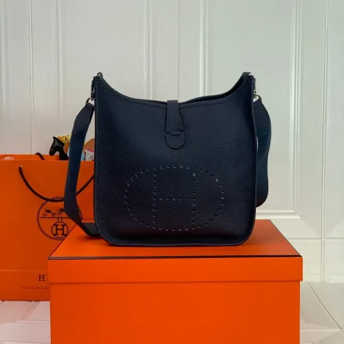Wholesale Hermes AAA Quality Messenger Bags For Women #1474692 $98.00 USD, Wholesale Quality Replica Hermes AAA Quality Messenger Bags