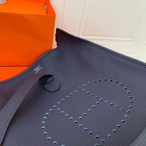 Replica Hermes AAA Quality Messenger Bags For Women #1474692 $98.00 USD for Wholesale
