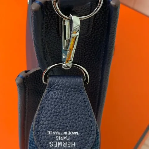 Replica Hermes AAA Quality Messenger Bags For Women #1474692 $98.00 USD for Wholesale