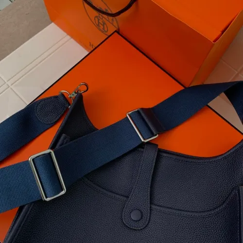 Replica Hermes AAA Quality Messenger Bags For Women #1474692 $98.00 USD for Wholesale