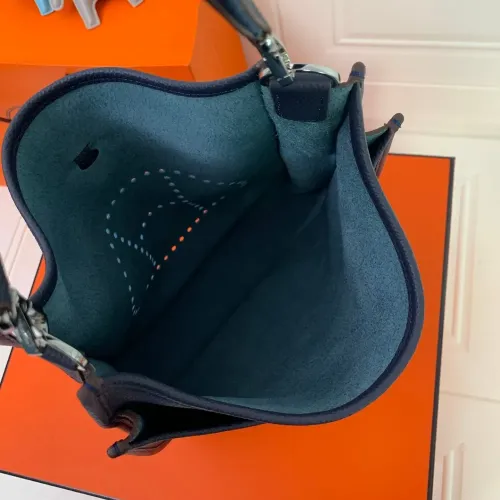 Replica Hermes AAA Quality Messenger Bags For Women #1474692 $98.00 USD for Wholesale