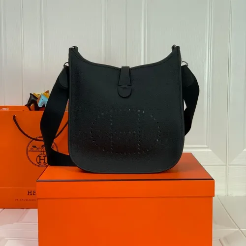 Wholesale Hermes AAA Quality Messenger Bags For Women #1474693 $98.00 USD, Wholesale Quality Replica Hermes AAA Quality Messenger Bags