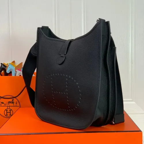 Replica Hermes AAA Quality Messenger Bags For Women #1474693 $98.00 USD for Wholesale
