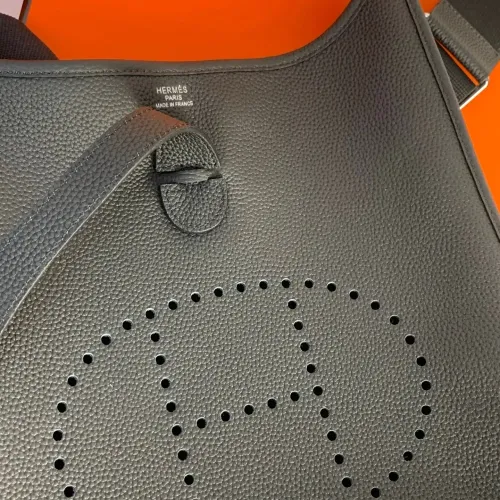 Replica Hermes AAA Quality Messenger Bags For Women #1474693 $98.00 USD for Wholesale