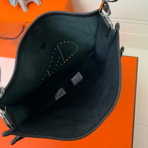 Replica Hermes AAA Quality Messenger Bags For Women #1474693 $98.00 USD for Wholesale