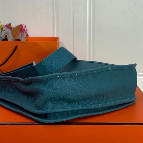 Replica Hermes AAA Quality Messenger Bags For Women #1474694 $98.00 USD for Wholesale