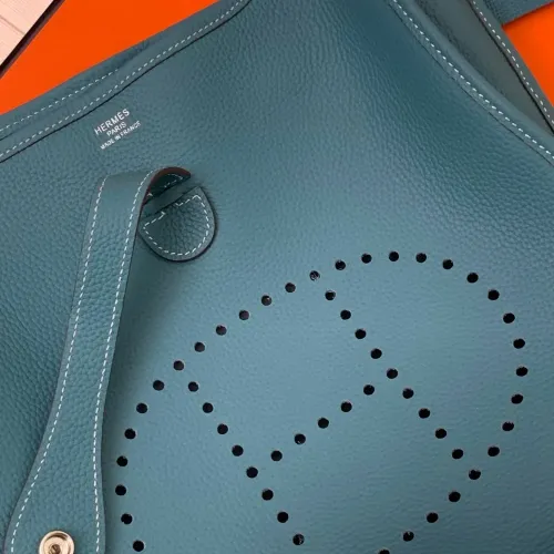 Replica Hermes AAA Quality Messenger Bags For Women #1474694 $98.00 USD for Wholesale