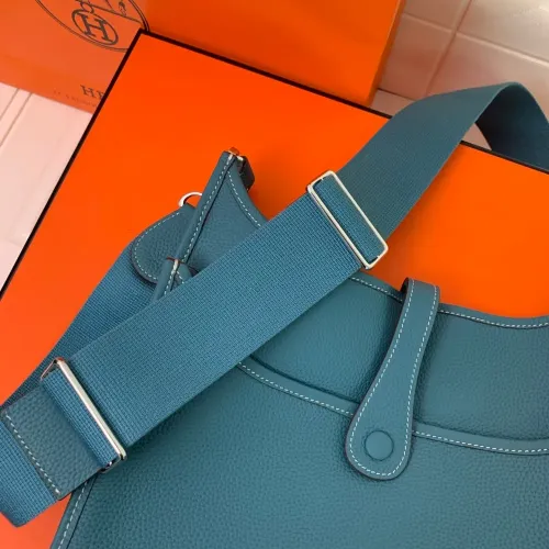 Replica Hermes AAA Quality Messenger Bags For Women #1474694 $98.00 USD for Wholesale