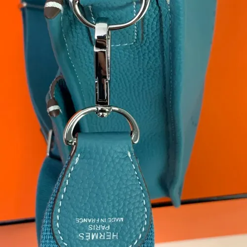 Replica Hermes AAA Quality Messenger Bags For Women #1474694 $98.00 USD for Wholesale