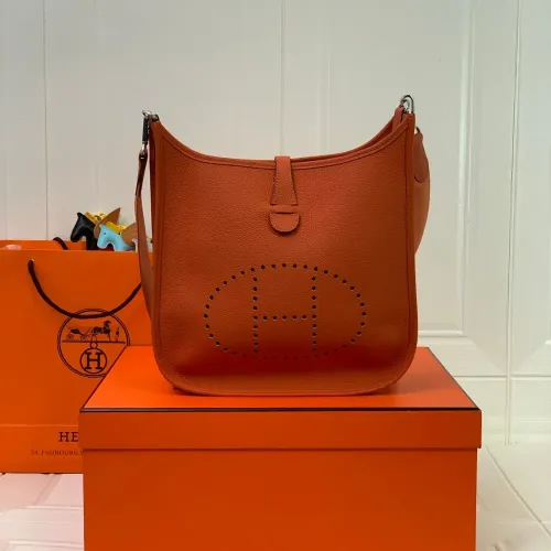 Wholesale Hermes AAA Quality Messenger Bags For Women #1474695 $98.00 USD, Wholesale Quality Replica Hermes AAA Quality Messenger Bags