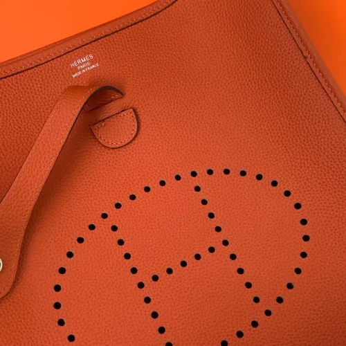 Replica Hermes AAA Quality Messenger Bags For Women #1474695 $98.00 USD for Wholesale