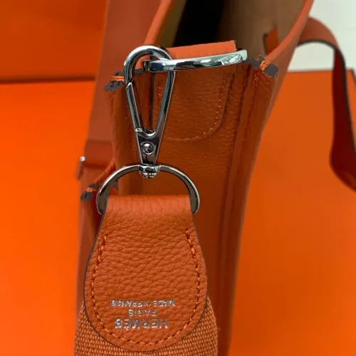 Replica Hermes AAA Quality Messenger Bags For Women #1474695 $98.00 USD for Wholesale